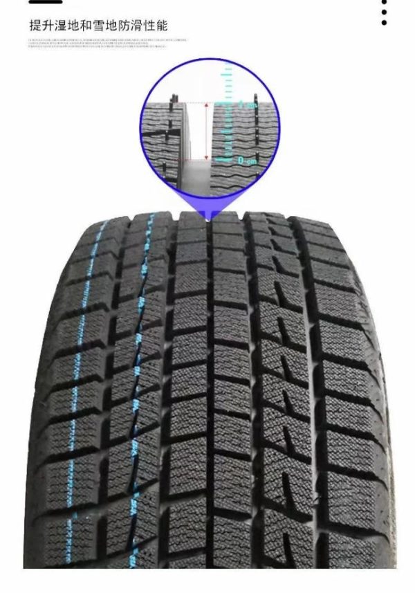 Passenger Car Tires |   High quality wholesale price tires 235 65 r17