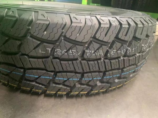 Passenger Car Tires |   hot sale 215 85 R16  all terrain tyre use YOKOHAMA technology ANNAITE HILO ANCHEE brand 215/85R16 AT tire