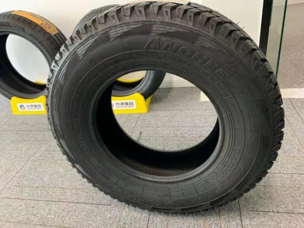 Passenger Car Tires |   hot sale 215 85 R16  all terrain tyre use YOKOHAMA technology ANNAITE HILO ANCHEE brand 215/85R16 AT tire