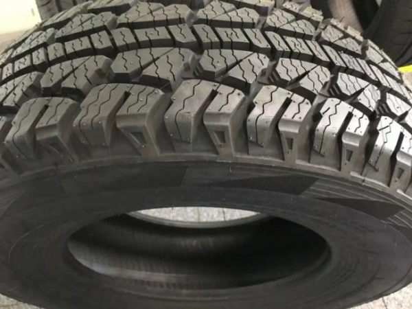 Passenger Car Tires |   hot sale 215 85 R16  all terrain tyre use YOKOHAMA technology ANNAITE HILO ANCHEE brand 215/85R16 AT tire