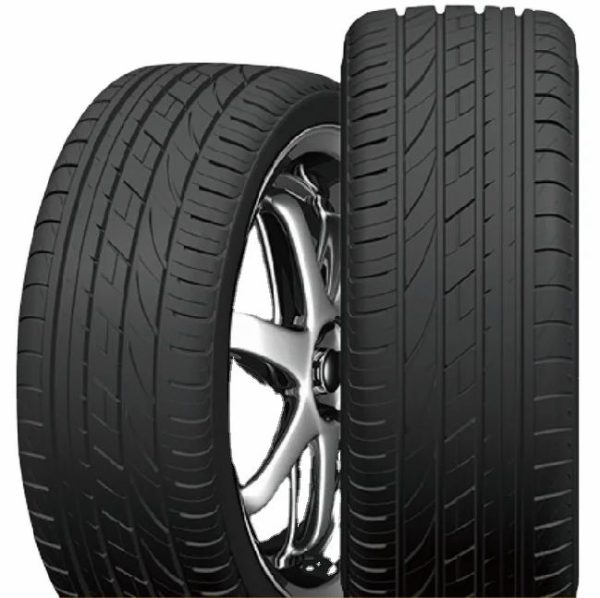 Passenger Car Tires |   Hot-sell Radail New Passenger Car Tires 18 Inch Size 225 45 r18  235 45 R18  Three-A