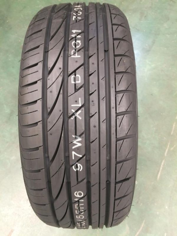 Passenger Car Tires |   Hot-sell Radail New Passenger Car Tires 18 Inch Size 225 45 r18  235 45 R18  Three-A