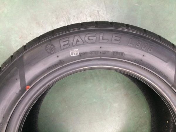 Passenger Car Tires |   Hot-sell Radail New Passenger Car Tires 18 Inch Size 225 45 r18  235 45 R18  Three-A