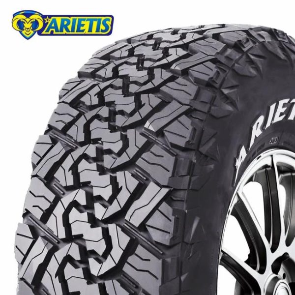 Passenger Car Tires |   Hot selling Arietis all terrain tires 315 70 17  35x1250r17 33×1250 r20 tyres for suv with cheap price