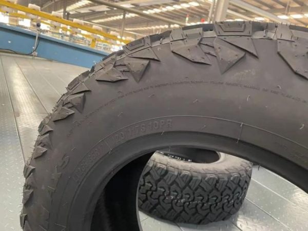 Passenger Car Tires |   Hot selling Arietis all terrain tires 315 70 17  35x1250r17 33×1250 r20 tyres for suv with cheap price