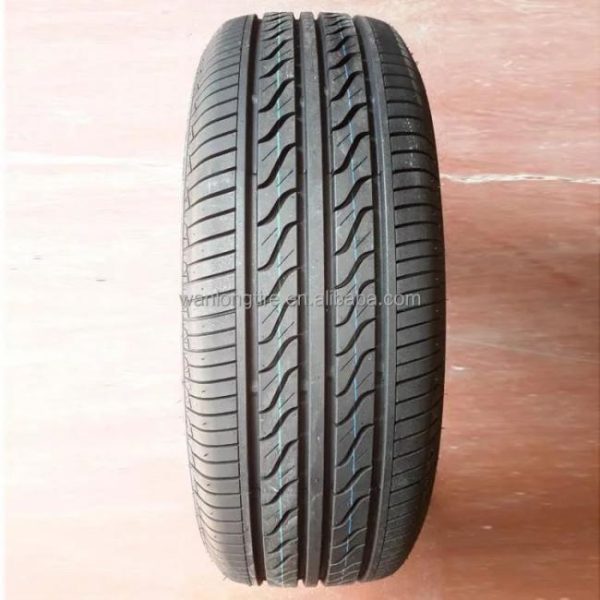 Passenger Car Tires |   Import pcr tyres from china DOUBLE KING/ LUISTONE/ ALFAMOTORS brand 195/65R15 car tyres factory