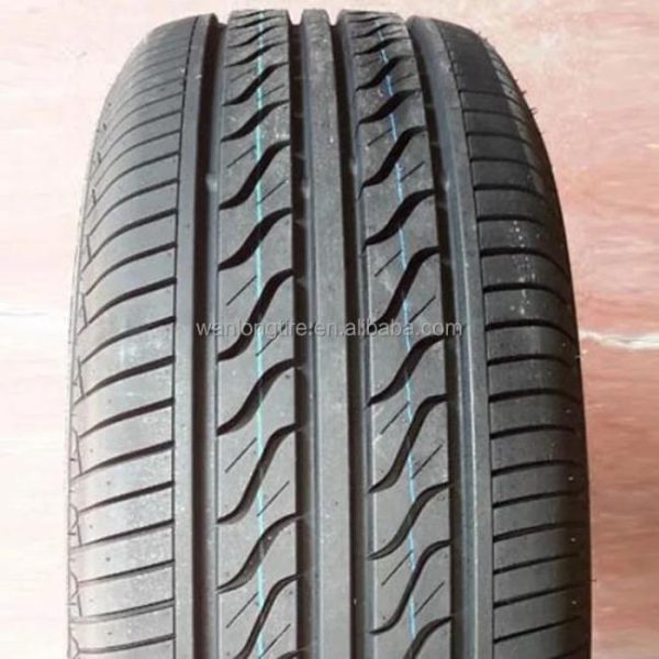 Passenger Car Tires |   Import pcr tyres from china DOUBLE KING/ LUISTONE/ ALFAMOTORS brand 195/65R15 car tyres factory