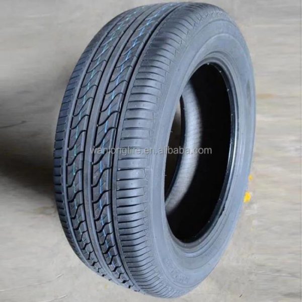 Passenger Car Tires |   Import pcr tyres from china DOUBLE KING/ LUISTONE/ ALFAMOTORS brand 195/65R15 car tyres factory