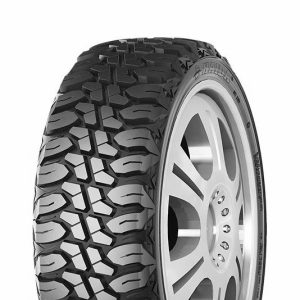 Passenger Car Tires |   Light Truck Tyre PCR LT 275/65R20 E HD868 passenger car tire