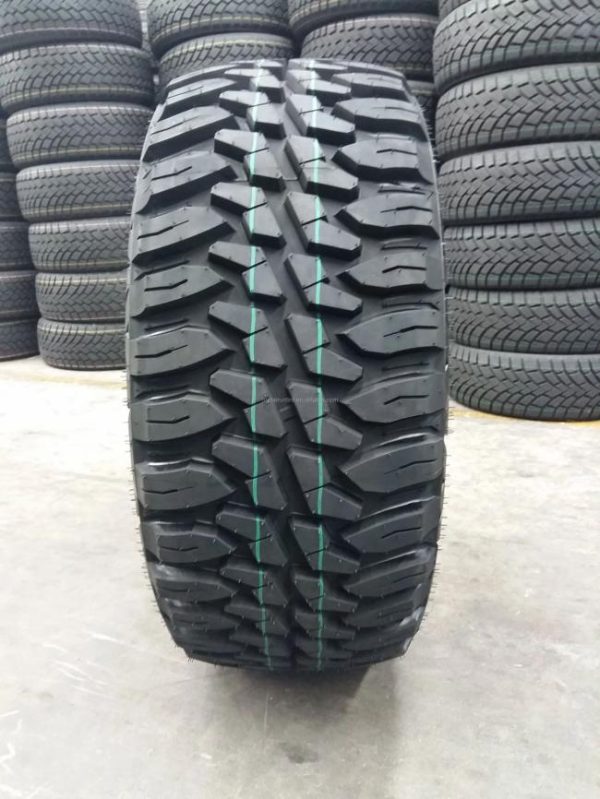 Passenger Car Tires |   Light Truck Tyre PCR LT 275/65R20 E HD868 passenger car tire