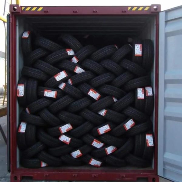 Passenger Car Tires |   Light Truck Tyre PCR LT 275/65R20 E HD868 passenger car tire