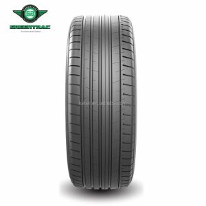 Passenger Car Tires |   Llantas para auto Greentrac UHP tires for car Rin 17 18 19 20 21