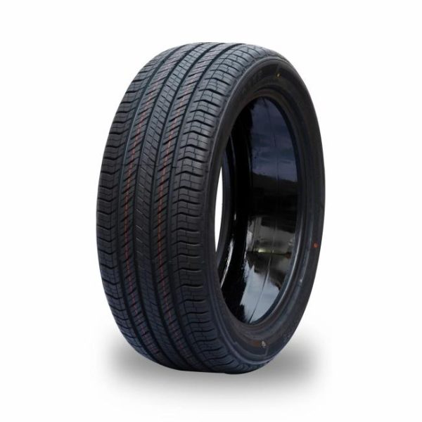 Passenger Car Tires |   LOAKE anti puncture self sealing passenger car wholesale tyre natural rubber China brand