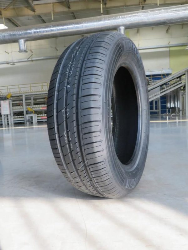 Passenger Car Tires |   Low Price Passenger Car Wheels Tires 165/60r14 Car Tyre DURATURN NEOLIN Tires 165/60/14