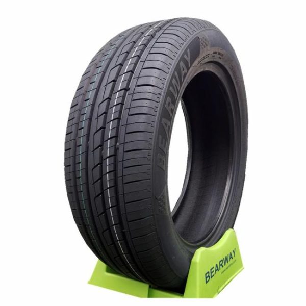 Passenger Car Tires |   Manufacture UHP tyre 245/55R19 Passenger car tire with GSO GCC SASO certificate