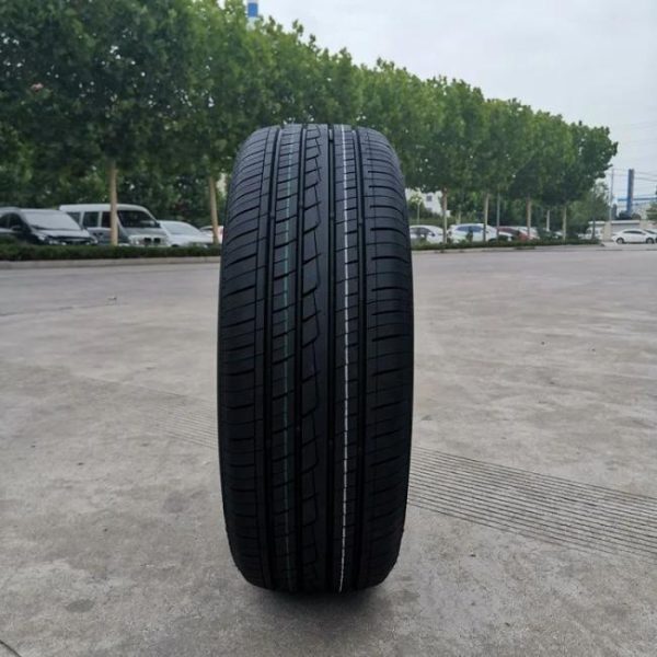 Passenger Car Tires |   Manufacture UHP tyre 245/55R19 Passenger car tire with GSO GCC SASO certificate