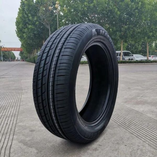 Passenger Car Tires |   Manufacture UHP tyre 245/55R19 Passenger car tire with GSO GCC SASO certificate