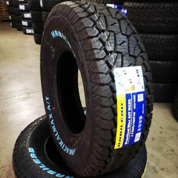 Passenger Car Tires |   Manufacturer cheap car tyres SUV A/T range all sizes P285/50R20 RS23 P245/70R17 P255/65R17 P265/65R17 passenger car tire prices