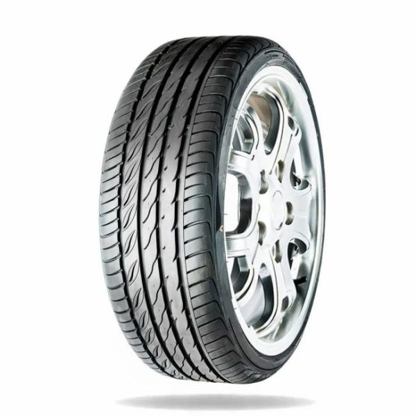 Passenger Car Tires |   MASSIMO SAFERICH brand PCR for American market passenger car tires