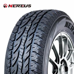 Passenger Car Tires |   NEREUS NS501 275  55  R20 performance tires 4×4 tyre prices