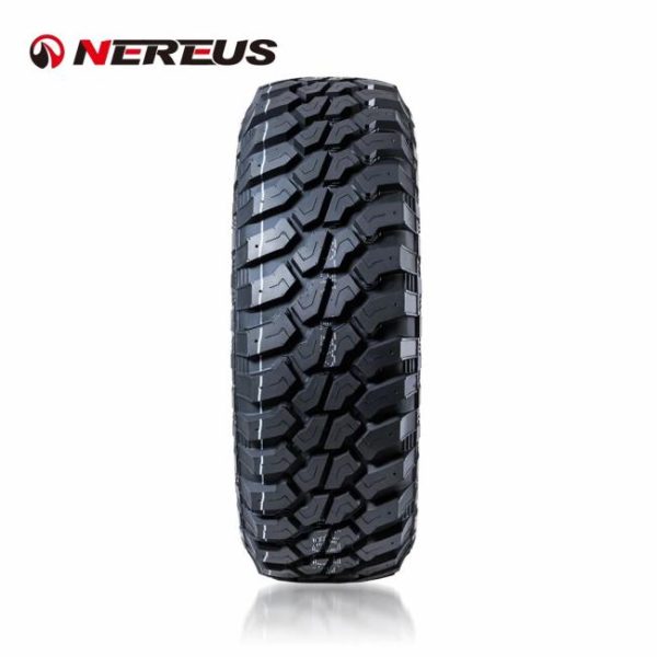 Passenger Car Tires |   NEREUS NS523  285  70  17 bulletproof tires light truck tires