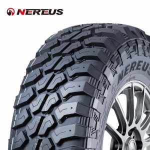 Passenger Car Tires |   NEREUS NS523 33×12.50R15LT POR 108Q used tires for sale mud grapplers