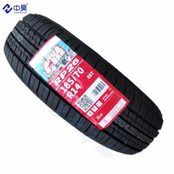 Passenger Car Tires |   New And Old Car Tires Stock In Different Patterns wholesale supply