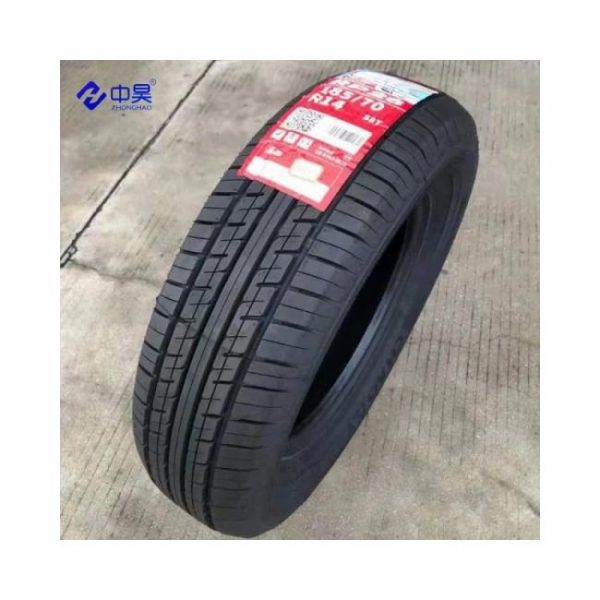 Passenger Car Tires |   New And Old Car Tires Stock In Different Patterns wholesale supply