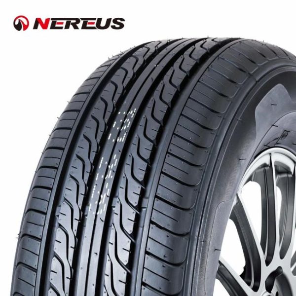 Passenger Car Tires |   New car tyres Nereus NS316 185 65 14 pneumatic tires