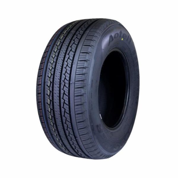 Passenger Car Tires |   New Chinese Tire 245/70r16 265/65 r17 365/80/20