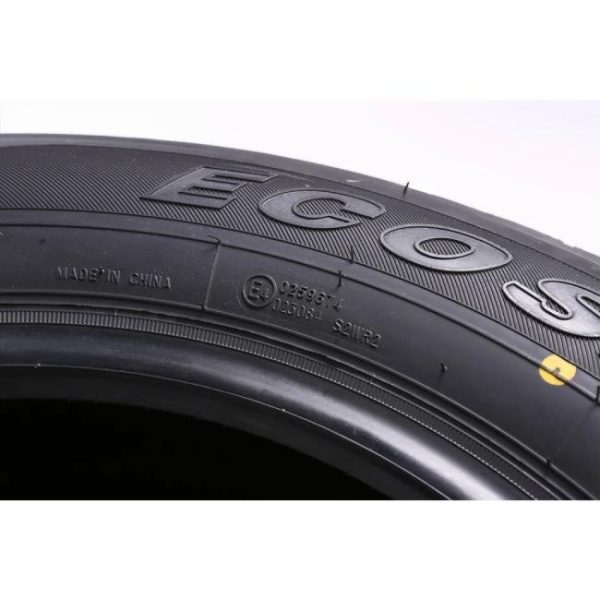 Passenger Car Tires |   New Chinese Tire 245/70r16 265/65 r17 365/80/20