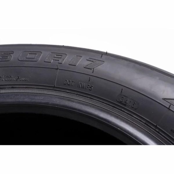 Passenger Car Tires |   New Chinese Tire 245/70r16 265/65 r17 365/80/20