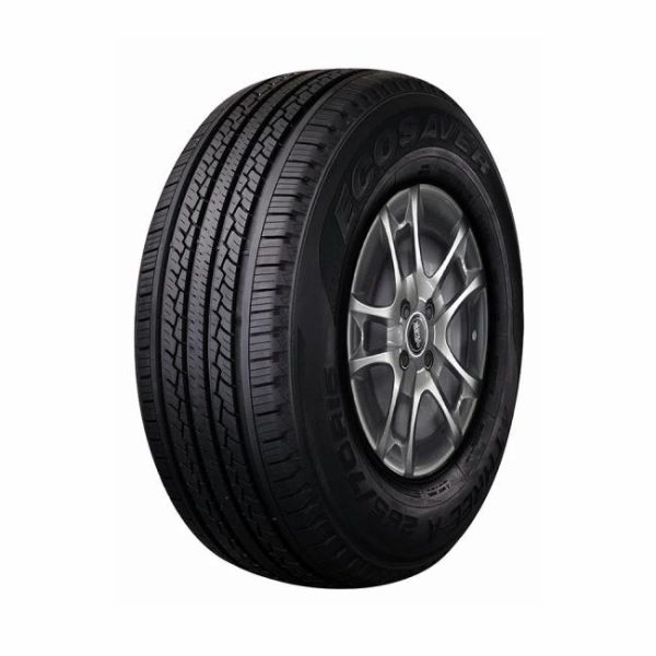 Passenger Car Tires |   New Chinese Tire 245/70r16 265/65 r17 365/80/20