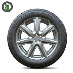 Passenger Car Tires |   New Comfort Max AS H202 Passenger Car Tires Summer Car Tyre 195/60R14