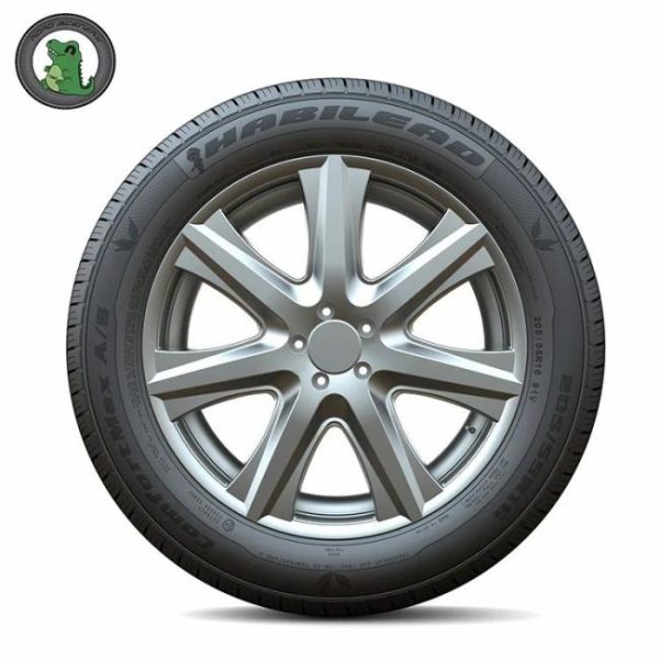 Passenger Car Tires |   New Comfort Max AS H202 Passenger Car Tires Summer Car Tyre 195/60R14