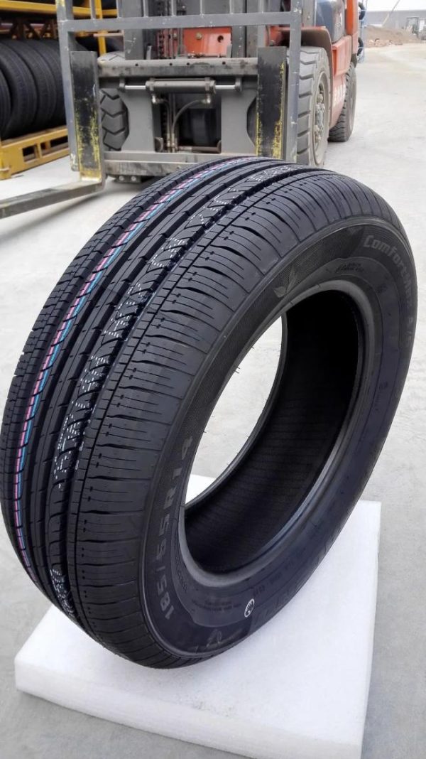 Passenger Car Tires |   New Comfort Max AS H202 Passenger Car Tires Summer Car Tyre 195/60R14