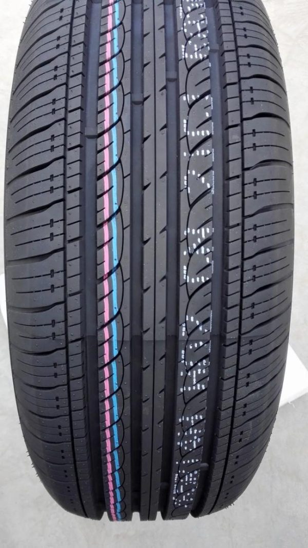 Passenger Car Tires |   New Comfort Max AS H202 Passenger Car Tires Summer Car Tyre 195/60R14