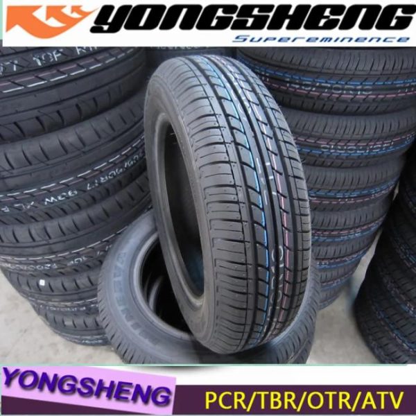 Passenger Car Tires |   New passenger car tyres summer pcr tire sell in bulk 165/70/13 185/60/14 185/65/15 195/65/15 205/55/16 hot sale