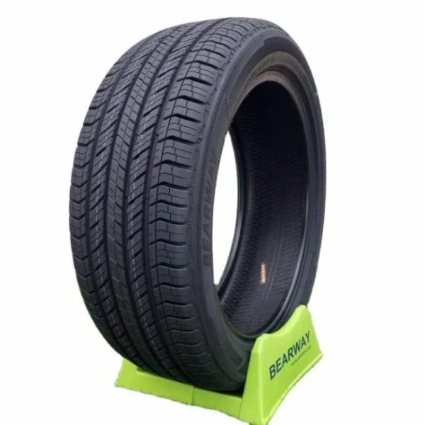 Passenger Car Tires |   New tire brand car tire 275/40R22 from factory tire