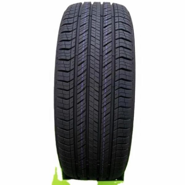 Passenger Car Tires |   New tire brand car tire 275/40R22 from factory tire