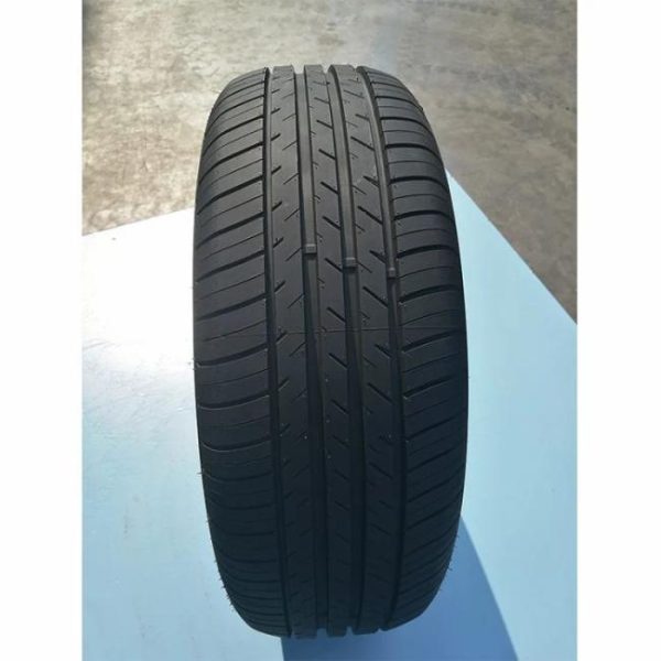 Passenger Car Tires |   Newly Sold High-quality Car Tires 195/50R15 High Performance Summer range Car Tires Manual Air Pump Car Tires