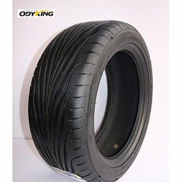 Passenger Car Tires |   ODYKING All terrain car tyre 215/55R17 245/45ZR17 225/50ZR17 225/55ZR17 UHP Radial passenger car tires