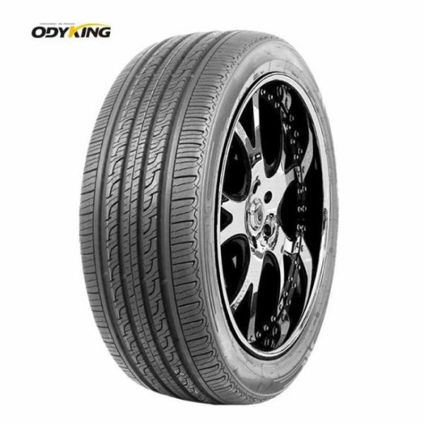 Passenger Car Tires |   ODYKING All terrain car tyre 215/55R17 245/45ZR17 225/50ZR17 225/55ZR17 UHP Radial passenger car tires