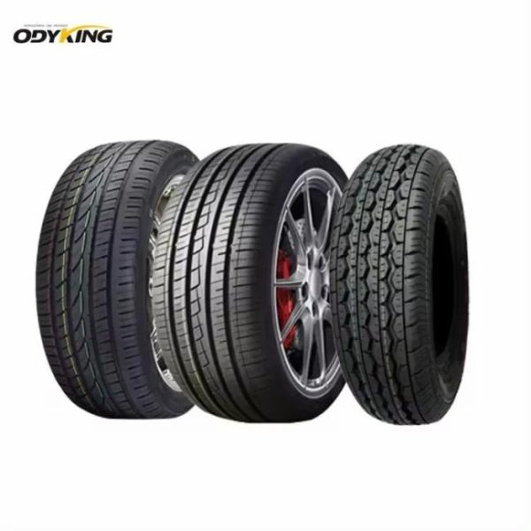 Passenger Car Tires |   ODYKING Cheap price UHP PCR TIRE 215/50ZR17 215/40ZR17 215/45R17 High Performance Radial passenger car tires