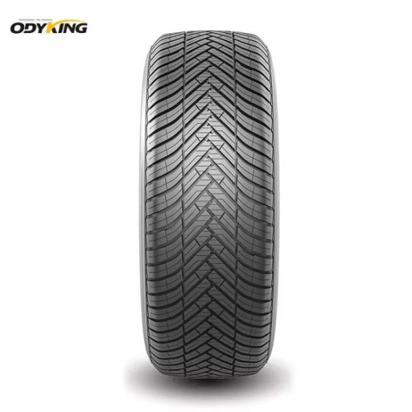 Passenger Car Tires |   ODYKING Cheap price UHP PCR TIRE 215/50ZR17 215/40ZR17 215/45R17 High Performance Radial passenger car tires