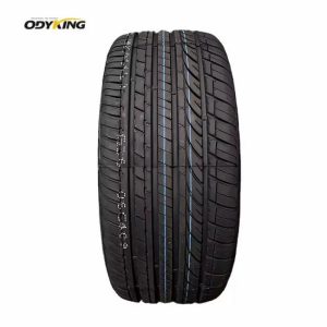 Passenger Car Tires |   ODYKING Ultra high performance UHP Radial car tires 225/55ZR17 235/45ZR18 235/55ZR18 passenger car tires