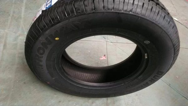 Passenger Car Tires |   Original Bujias 155/70R12LT Passenger Car Tires PCR Tyre Manufacturers Wheel Tyre