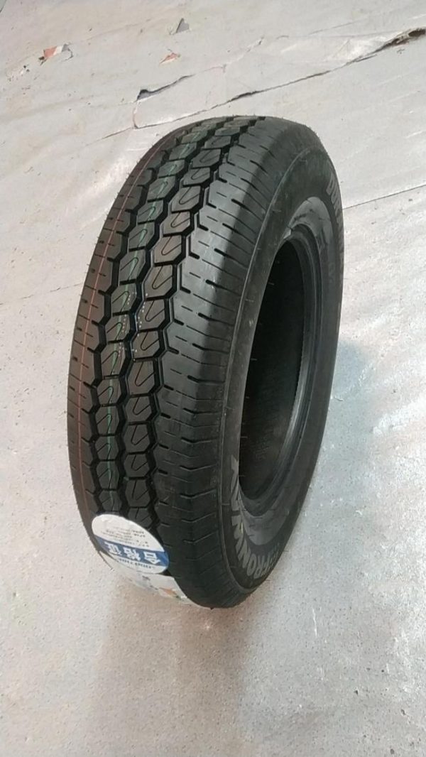 Passenger Car Tires |   Original Bujias 155/70R12LT Passenger Car Tires PCR Tyre Manufacturers Wheel Tyre