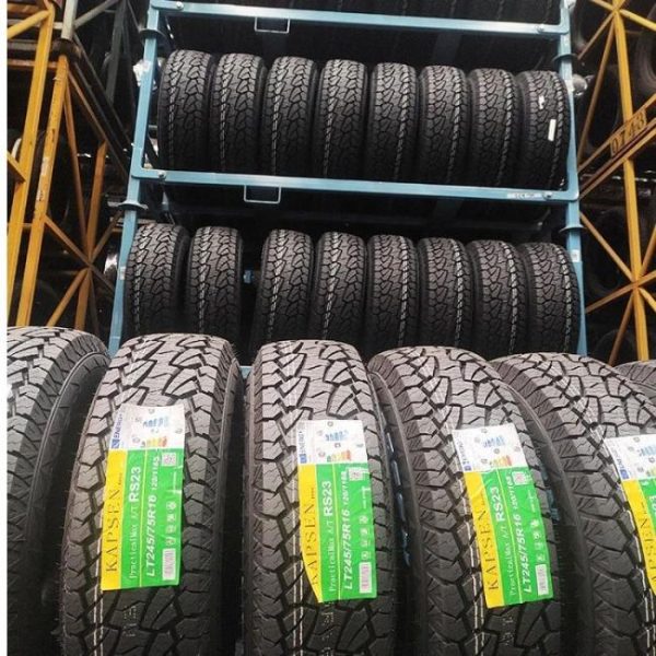 Passenger Car Tires |   Passenger car pcr tire diameter best competitive price tyres for vehicles White sidewall 265/65R17 255/60R19 235/60R16 HP TIRE