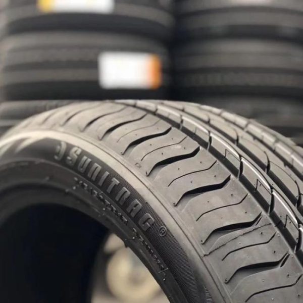 Passenger Car Tires |   Passenger Car  tire hot sale 195/65R15 with high quality  made in China